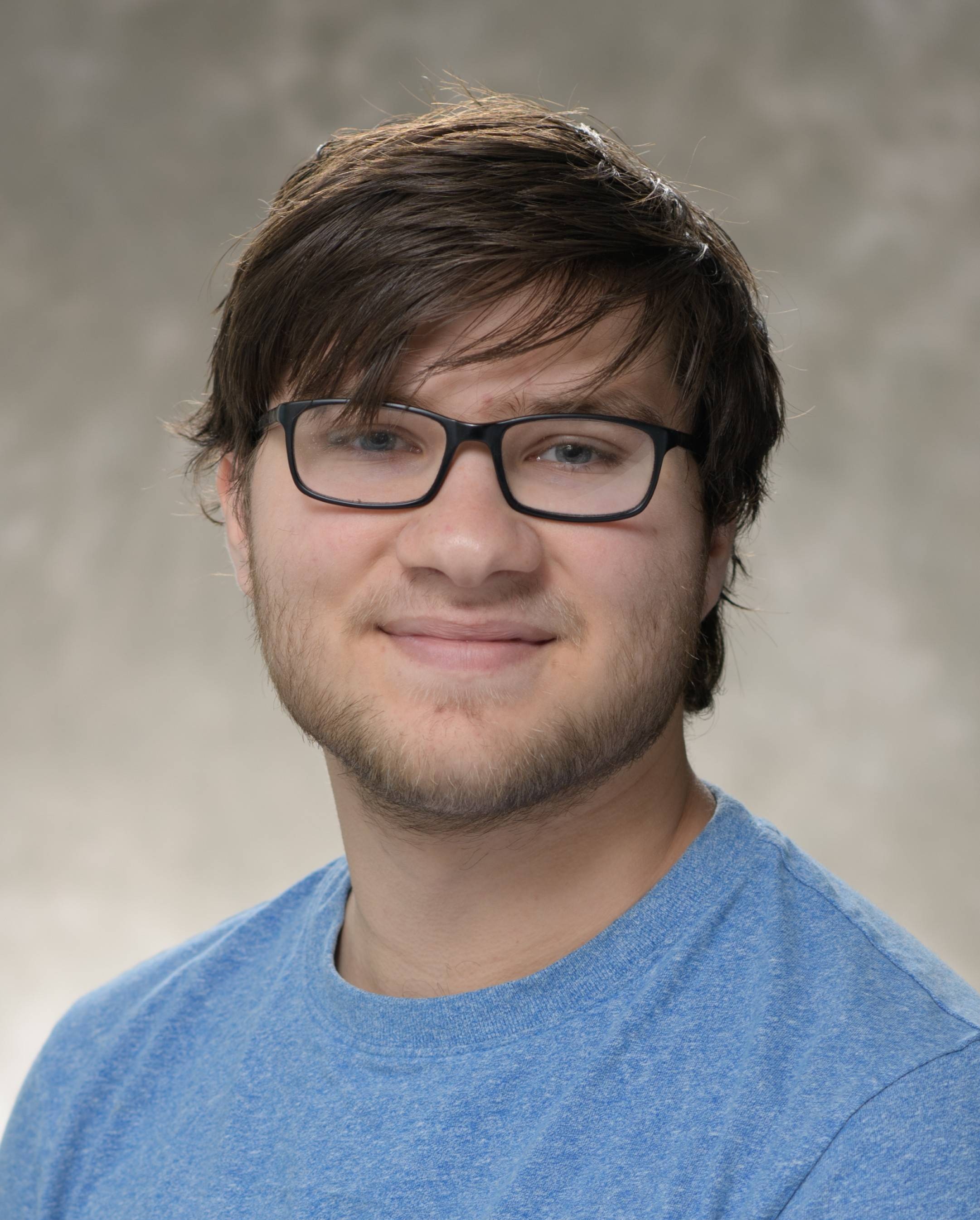 member portrait