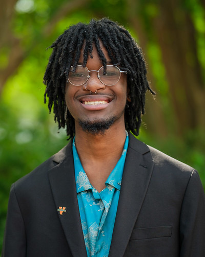 member portrait