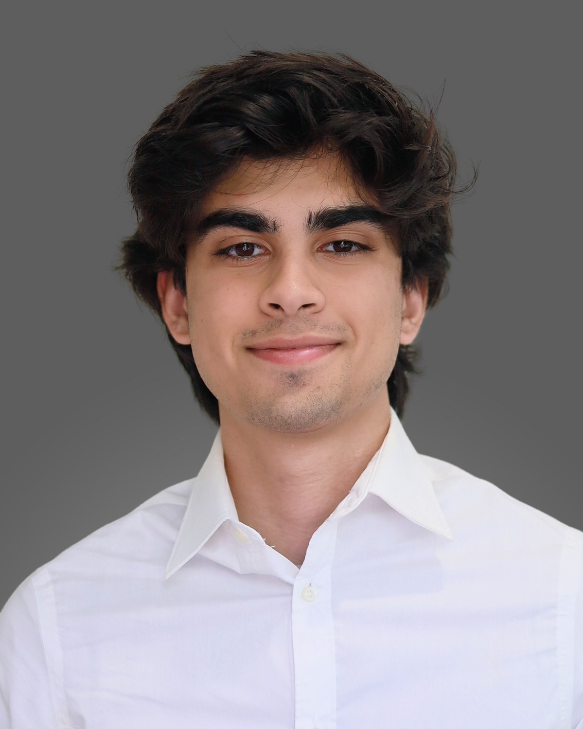 member portrait