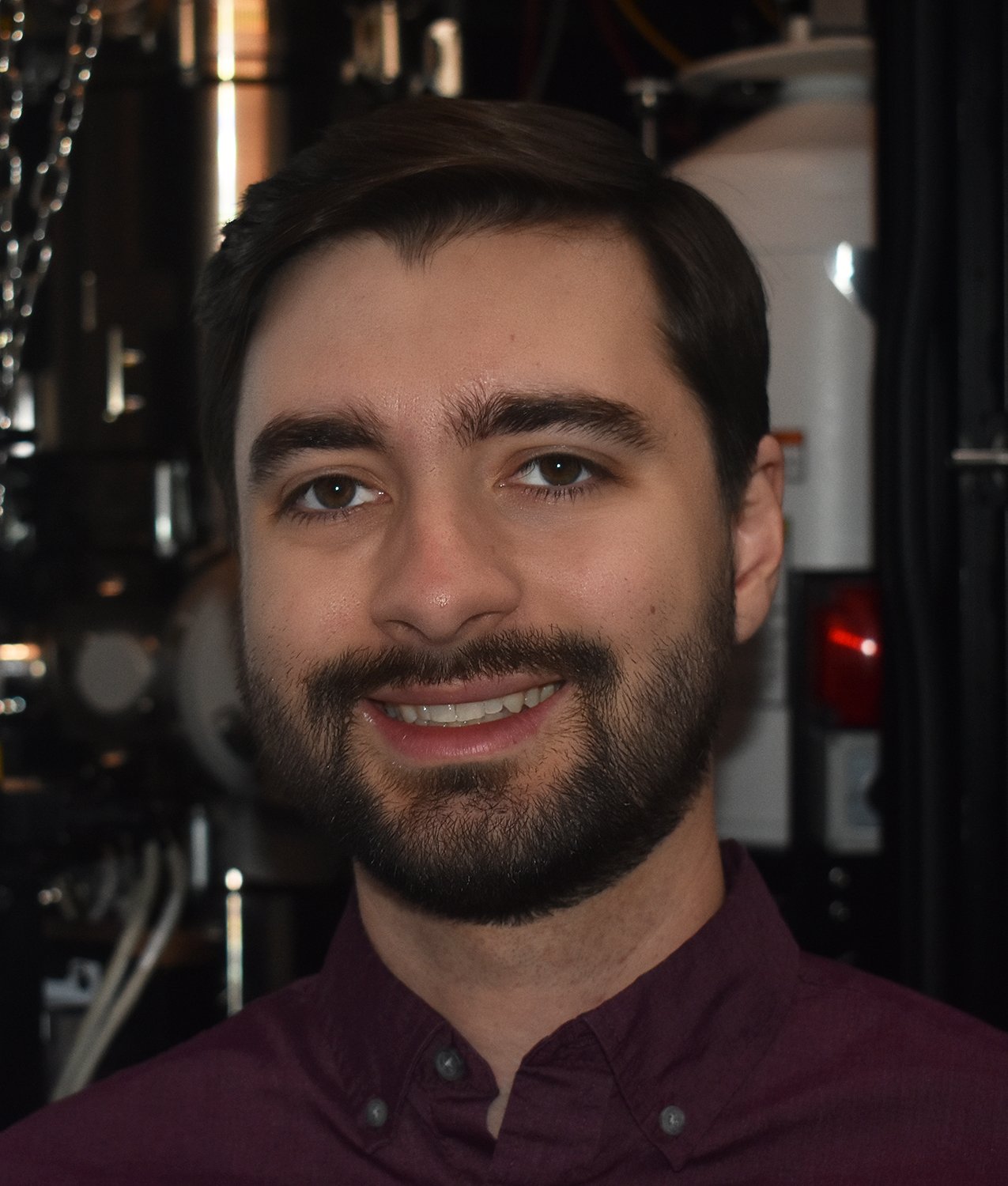 member portrait