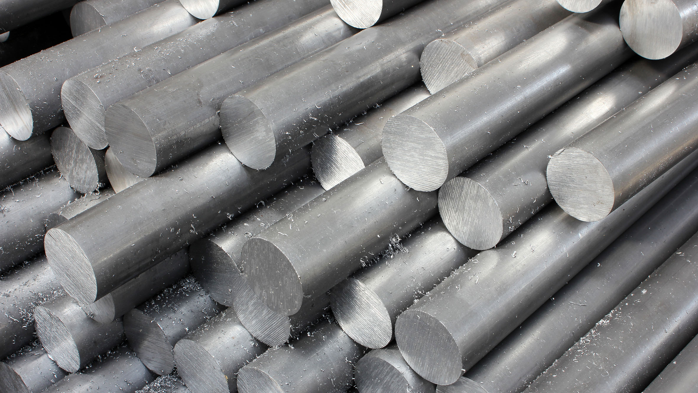 Engineering Novel Alloys